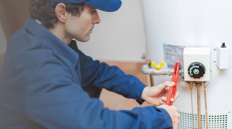Local annual plumbing maintenance in Rahway, NJ